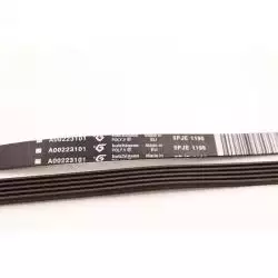 Courroie HUTCHINSON 5PJE 1195 pour lave linge 14000223101