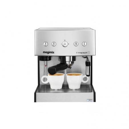 Porte filtre Magimix Expresso Automatic ref : 502241 Porte filtre Magimix Expresso Automatic ref : 502241