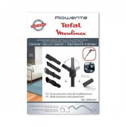 Bras articulé multifonctions pour Aspirateur ROWENTA ref: ZR903401