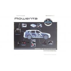 Kit Voiture pour Aspirateur ROWENTA ZR001110