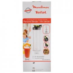 Gourde nomade pour Blender PERSONNAL MOULINEX XF205010