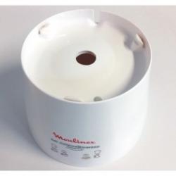 Corps de Hachoir Blanc pour Hachoir La Moulinette Moulinex MS-5A13654 - SS-1530000162