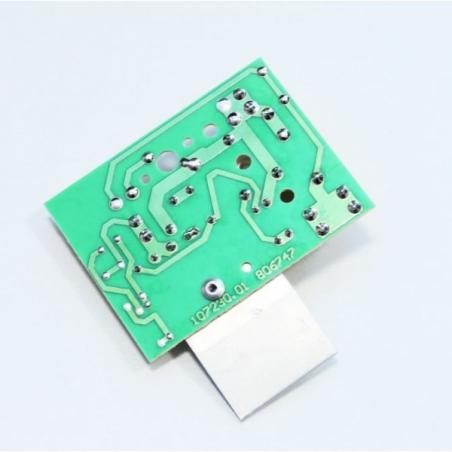 Carte electronique aspirateur Rowenta RS-RT2685 RS-RT2909 RS-RT3976 Carte electronique aspirateur Rowenta RS-RT2685 RS-RT2909 RS-RT3976