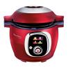 Corps Inférieur Rouge Cuiseur Programmable Cookeo Moulinex SS-995149