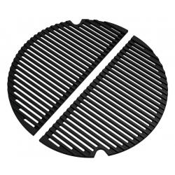 Grille fonte pour barbecue aromati-q 3 en 1 XA421812