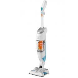 Serpilliere bleu Nettoyeur Vapeur Clean Steam Rowenta RS-RT900604