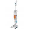 Serpilliere bleu Nettoyeur Vapeur Clean Steam Rowenta RS-RT900604