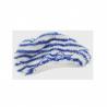 Serpilliere bleu Nettoyeur Vapeur Clean Steam Rowenta RS-RT900604