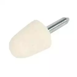 Cône feutre Manucure / Pedicure Sets Calor CS-00132694