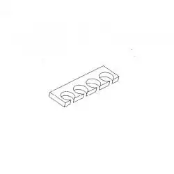 Support base Manucure / Pedicure Sets Calor CS-00132703