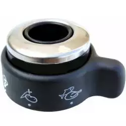 Soupape fonctionnement cocotte NOVIA DOMINA lagostina LS-095006000030