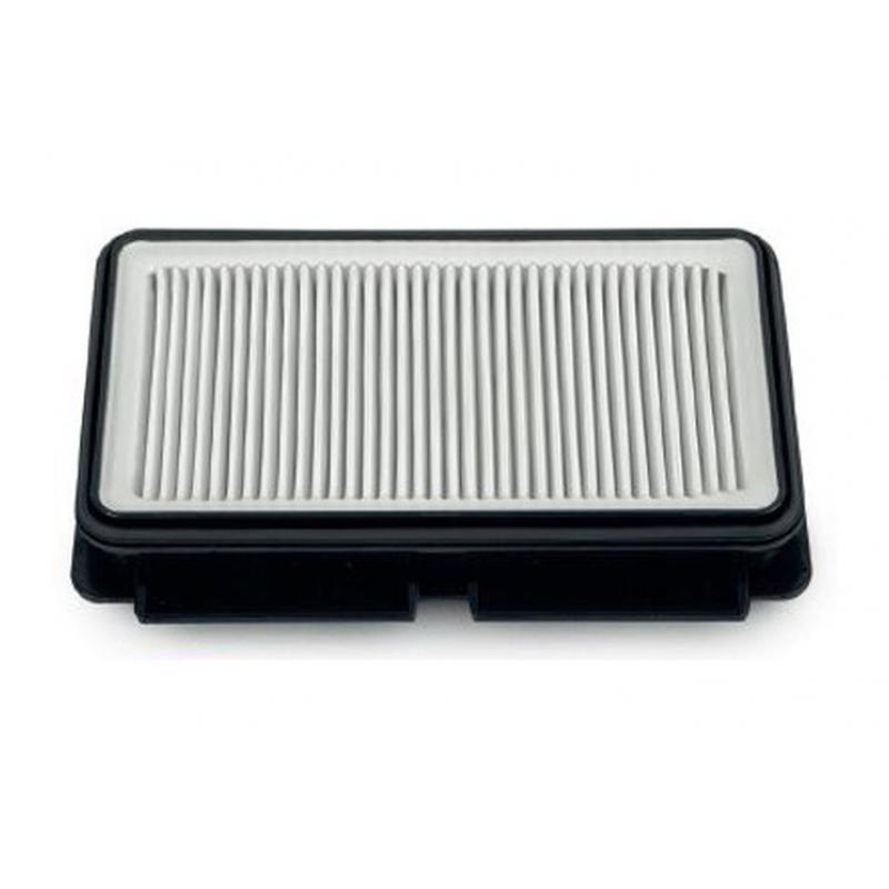 Filtre HEPA Pour Aspirateur Rowenta - Modèle ZR902501 - Haute Filtration Allergènes Et Poussières - Dimensions 170x109x30 Mm - 12