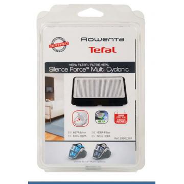 Lot De 2 Filtres HEPA Pour Aspirateur Rowenta Silence Force Multicyclonic RO8314EA/410 RO8324EA/410 - Neufs
