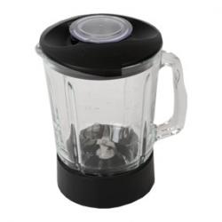 Bol blender en verre complet freshmix premium FB710B krups MS-5974418