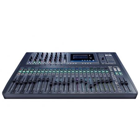 Yamaha - Table de mixage MG12XU - Sonorisation - Scène