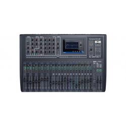 Console de mixage numerique SOUNDCRAFT SI IMPACT