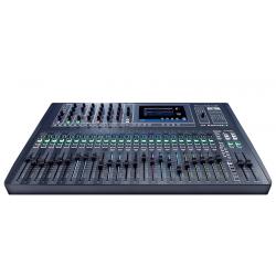 Console de mixage numerique SOUNDCRAFT SI IMPACT