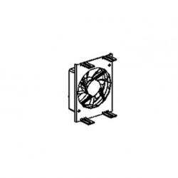 Ventilateur Arrière + Support pour Cave à Vins JC100810 Krups MS-622220