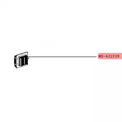 Module thermo eclectric pour cave a vin krups MS-622219