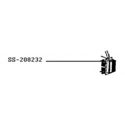 Module thermo electric pour cave à vin JC300 Krups SS-208232