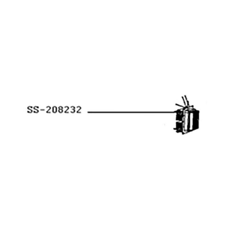 Module thermo electric pour cave à vin JC300 Krups SS-208232