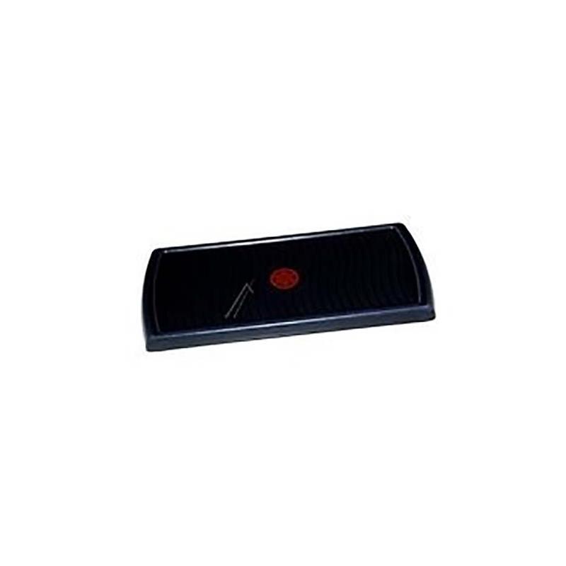 Plaque + resistance pour barbecue plancha type 6300 tefal TS-01036960