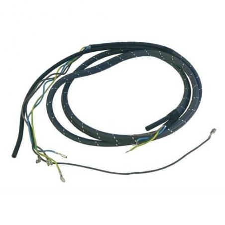 Cable vapeur pour centrale vapeur Astoria 500582528