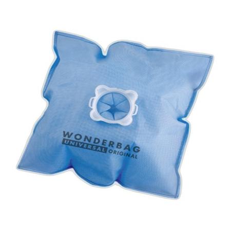 Lot de 5 sacs aspirateur Wonderbag Original Rowenta WB406120 Lot de 5 sacs aspirateur Wonderbag Original Rowenta WB406120