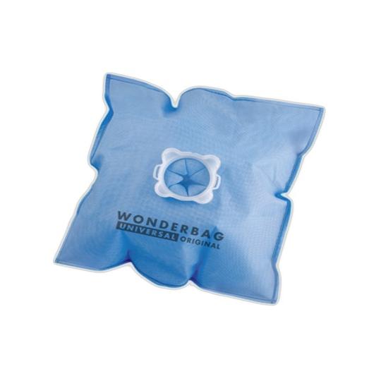 Confezione 5 sacchetti Rowenta Wonderbag Classic WB406120