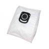 Lot 4 sacs haute filtration  Hygiène+  Aromatic Fleur cotton pour Silence ForceTM ZR200920