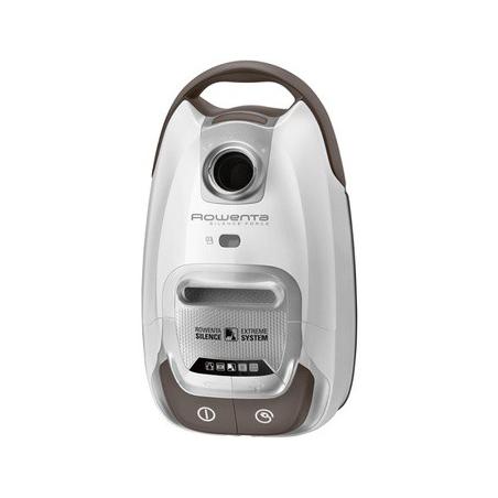 aspirateur rowenta silence force