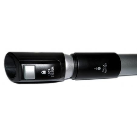 Tube télescopique aspirateur Rowenta Silence force RS-RT3421 Tube télescopique aspirateur Rowenta Silence force RS-RT3421