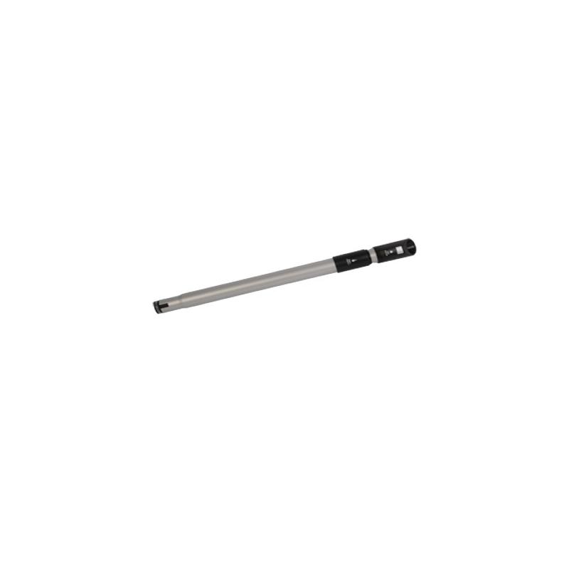 Kit Tube Télescopique + Accessoires Pour Aspirateur Miele S5 EcoLine – 35 Mm Chromé Avec 5 Bâtonnets Parfumés - 3