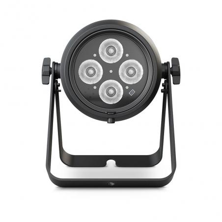 Projecteurs PAR à LED IP65 sur batterie Cameo ZENIT B60B CLZB60BLSD Projecteurs PAR à LED IP65 sur batterie Cameo ZENIT B60B CLZB60BLSD