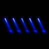 Projecteurs PAR à LED IP65 sur batterie Cameo ZENIT B60B CLZB60BLSD
