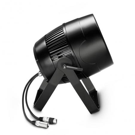 Projecteur PAR professionnel avec Zoom, certifié IP65 Cameo ZENIT Z120 Projecteur PAR professionnel avec Zoom, certifié IP65 Cameo ZENIT Z120