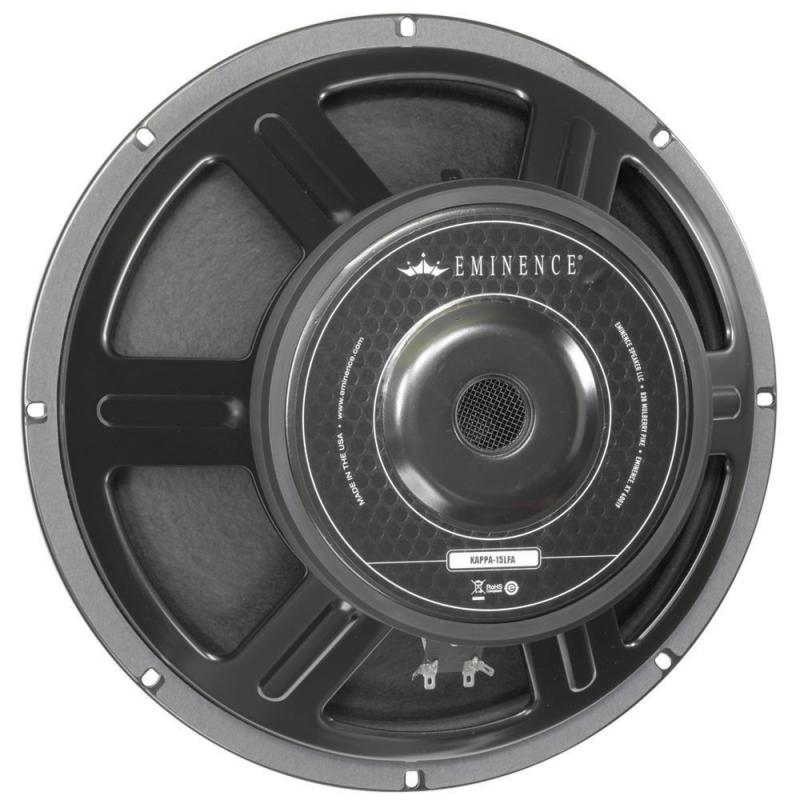 Beyma 15MC700 Woofer Professionnel 15 Pouces 700 W Ohms
