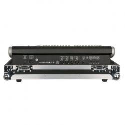 Console de lumières mobiles incluant flightcase Showtec Creator 1024 PRO
