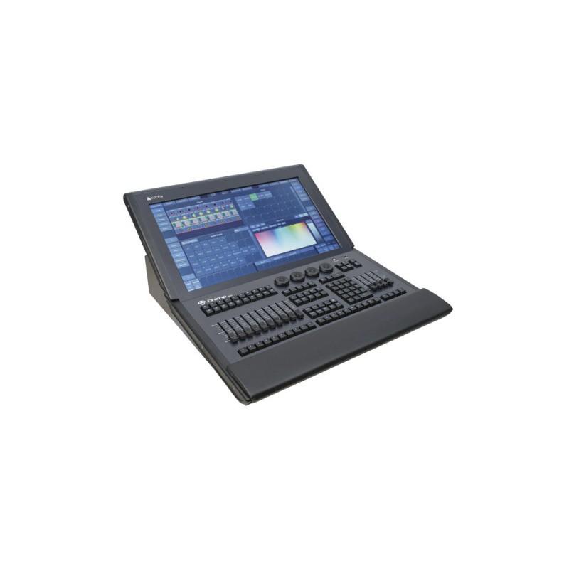 Console de lumières mobiles Infinity Chimp 300 W-DMX 55013