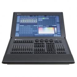 Console de lumières mobiles Infinity Chimp 300 W-DMX 55013