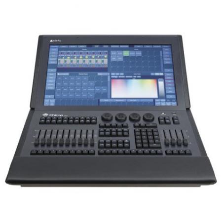 Console de lumières mobiles Infinity Chimp 300 W-DMX 55013 Console de lumières mobiles Infinity Chimp 300 W-DMX 55013