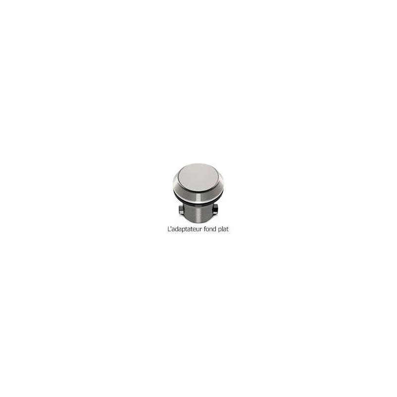 Bouchon Fond Plat Companion Xl