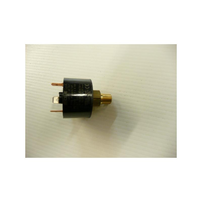 Pressostat 2.8 Bar centrale Vapeur Calor OPTIMO CS-41932376