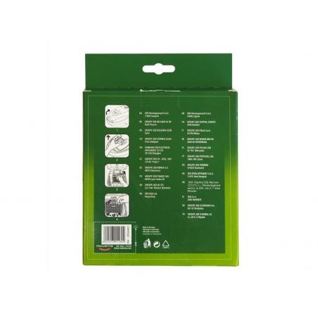 Filtre HEPA H12 aspirateur COMPACTPOWER ROWENTA, ZR004801, RS-RT3157 Filtre HEPA H12 aspirateur COMPACTPOWER ROWENTA, ZR004801, RS-RT3157