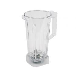 Bol blender pour Blender Moulinex Haute Vitesse Ultrablend MS-650670