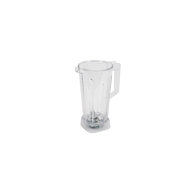 Bol blender pour Blender Moulinex Haute Vitesse Ultrablend MS-650670