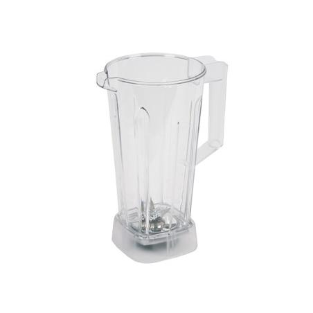 Bol blender pour Blender Moulinex Haute Vitesse Ultrablend MS-650670