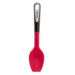 Tefal K2064614 Ingenio Maryse Silicone Spatula - Multi-Coloured