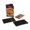Coffret de 2 plaques gaufre coeur + 1 livre de recettes pour gaufrier Snack Collection XA800612