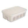 Bac 1 litre pour yaourtiere Seb accessoire XF101001